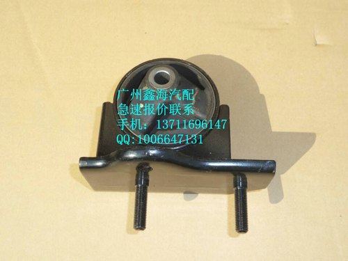 浙江永源飞碟A380UFO发动机脚胶后机脚垫