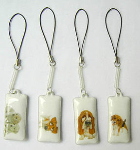 Connecteur pour téléphone portable - Ref 322190 Image 1