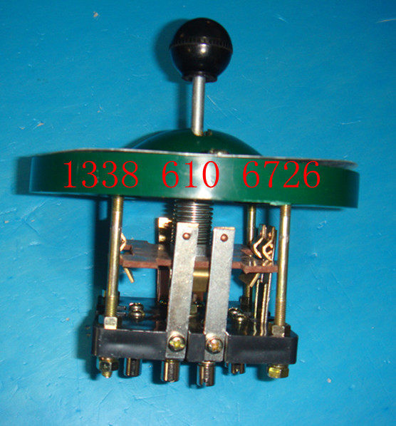 ls1 四向十字主令开关 摇杆开关