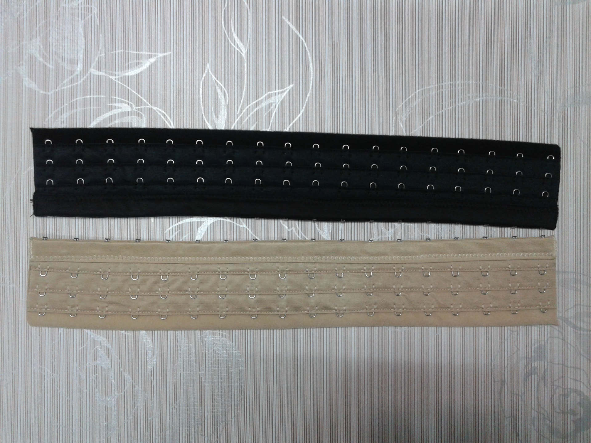 Corset en coton - Ref 675644 Image 1