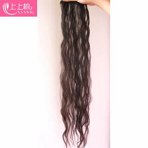 Extension cheveux - Ref 217251 Image 1