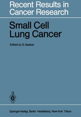 【预订】Small Cell Lung Cancer