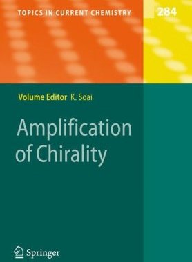【预售】Amplification of Chirality