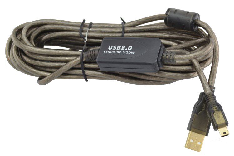 Prolongateur USB - Ref 436528 Image 1