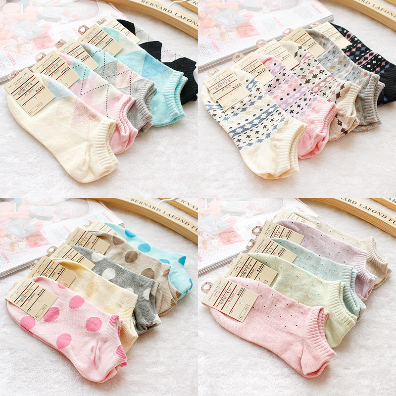 Chaussettes - collants simple - Ref 760637 Image 1