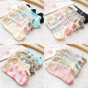 Chaussettes - collants simple - Ref 760637 Image 8