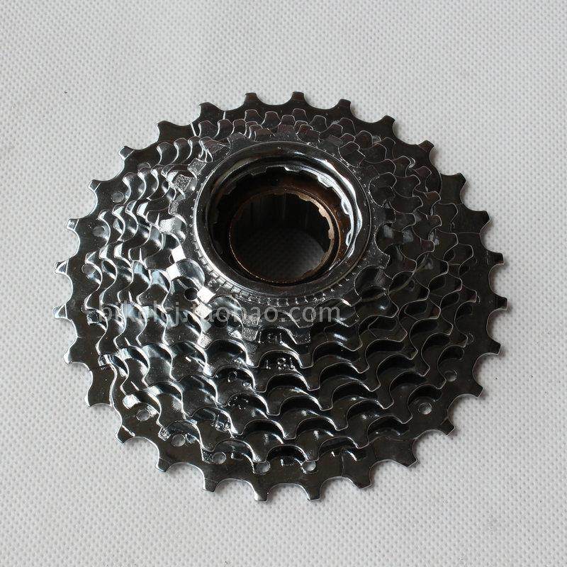 Pignon de vélo 8 vitesses - Ref 2363692 Image 1