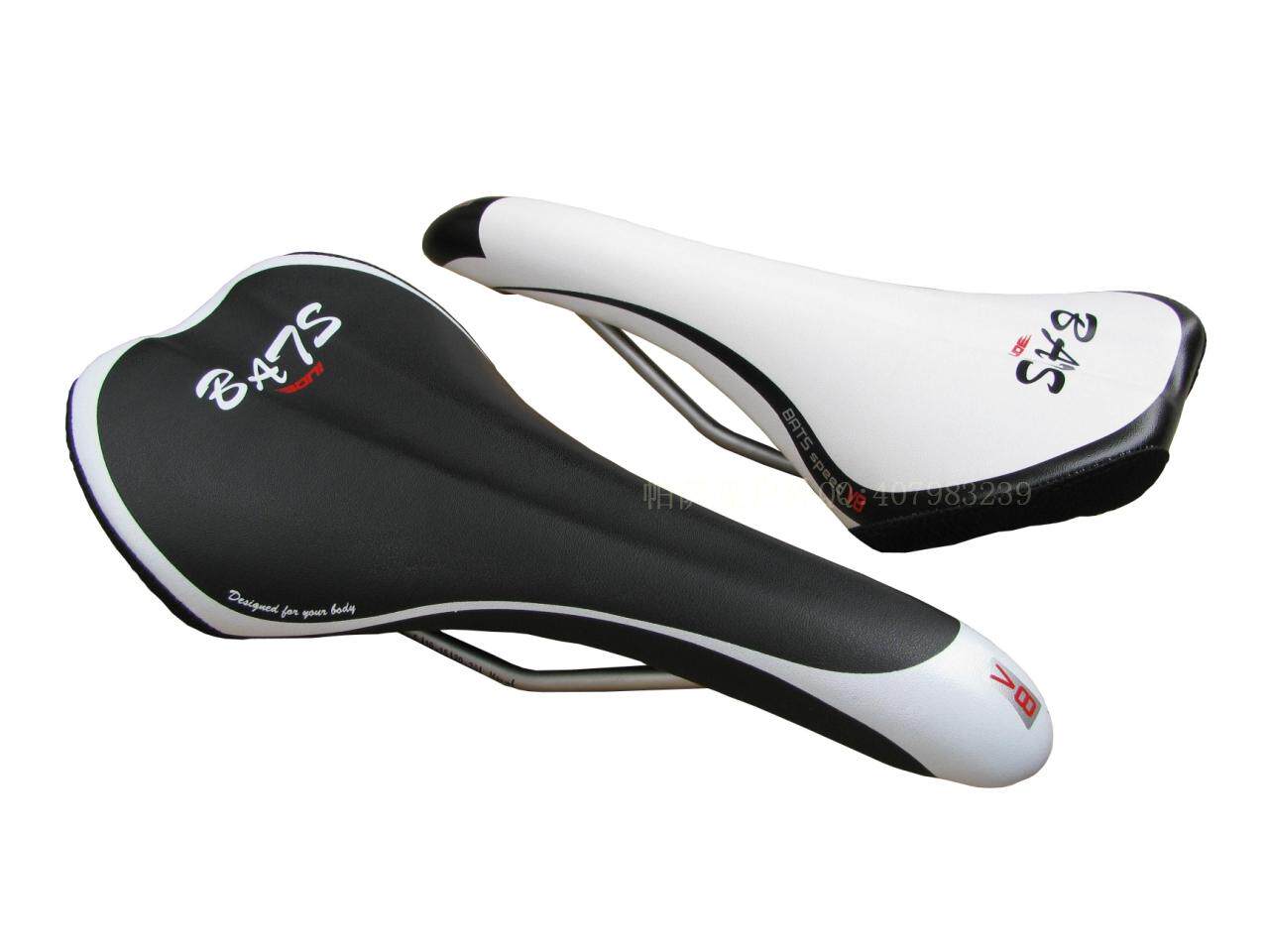 Selle de vélo Mountain Bike BONI - Ref 2359943 Image 1