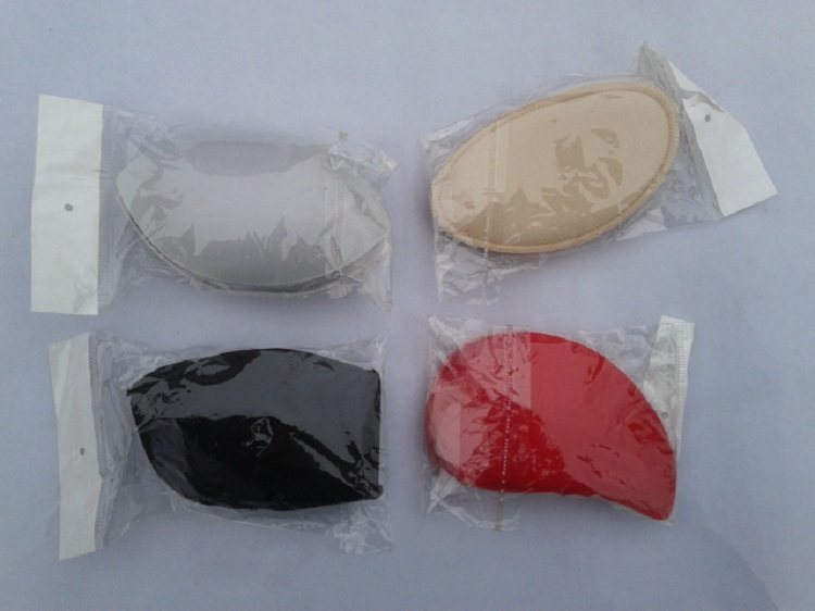 Coques pour soutien-gorge - Ref 819522 Image 1