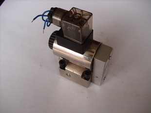液压高压球阀 电磁球阀23QDF6B/31.5E24 电压DC24V  精品质保