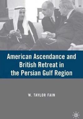 【预售】American Ascendance and British Retr...