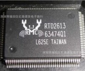 RTD2613 QFP128