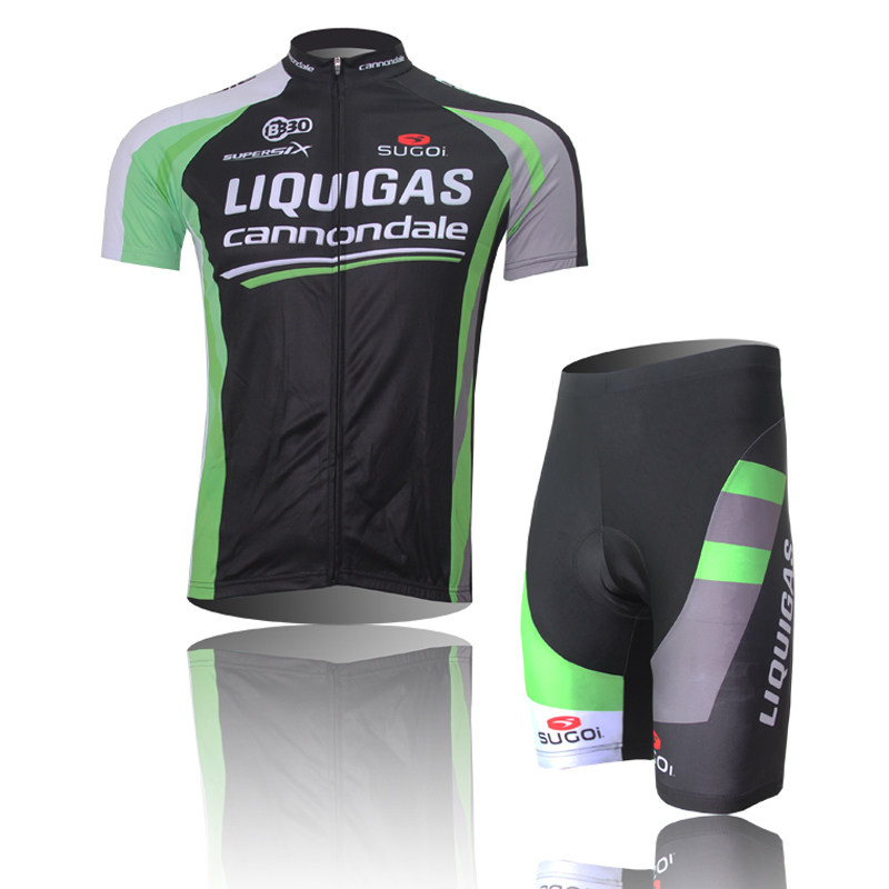 Tenue de cyclisme mixte - Ref 2220782 Image 1