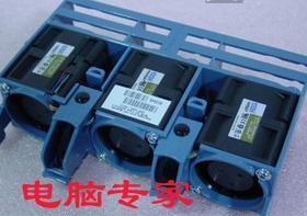 原装 HP/惠普 DL360 G4 G4P 服务器风扇 361399-001 现货