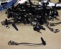 Connecteur pour téléphone portable - Ref 322444 Image 1