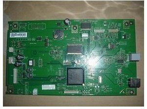 HP惠普1319主板 电源板高压板 传真板 加热定影器组件 扫描头组件