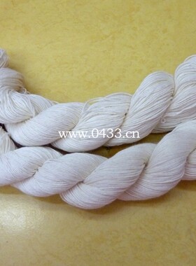 一周岁宝宝长命百岁白线2团线的价格，总长110cmPH-P01430