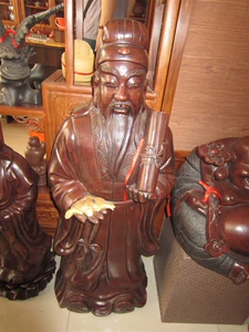 Yixing Zisha Teapot Purple Sand Tea Pets Pets Sculpture Purple Sand Basin Отправить Buddha 006 Fortune Specials Specials