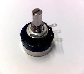 RV24YN20SB501 RV24YN20SB502 电位器 日本TOCOS 正品