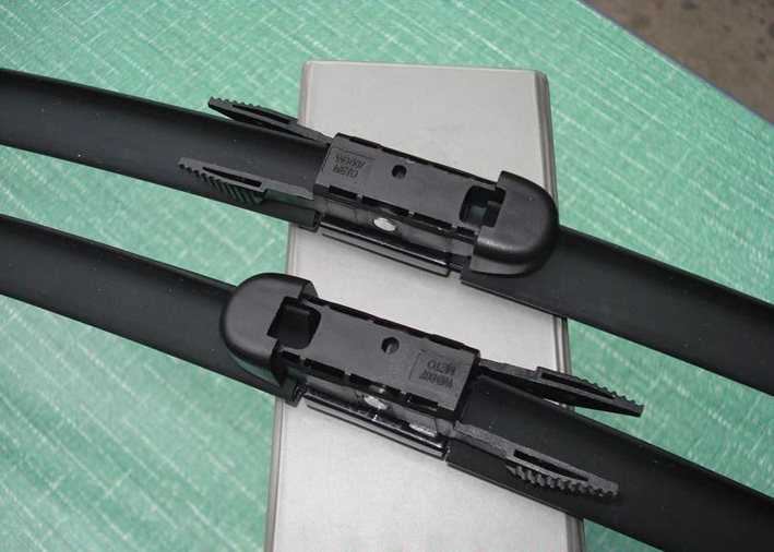 特价东风雪铁龙 凯旋 美途专用 无骨雨刷 雨刮器 雨刮片 刮水器