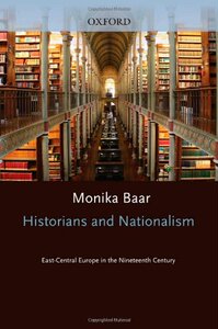 【预售】【预售】Historians and Nationalism