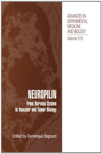 【预售】Neuropilin: From Nervous System to Vascular an...