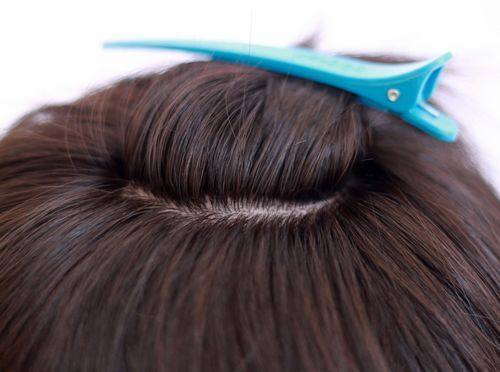 Extension mèches - Ref 225788 Image 1