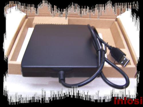 外置USB 2.0软驱！！！USB 2.0 1.44M 3.5
