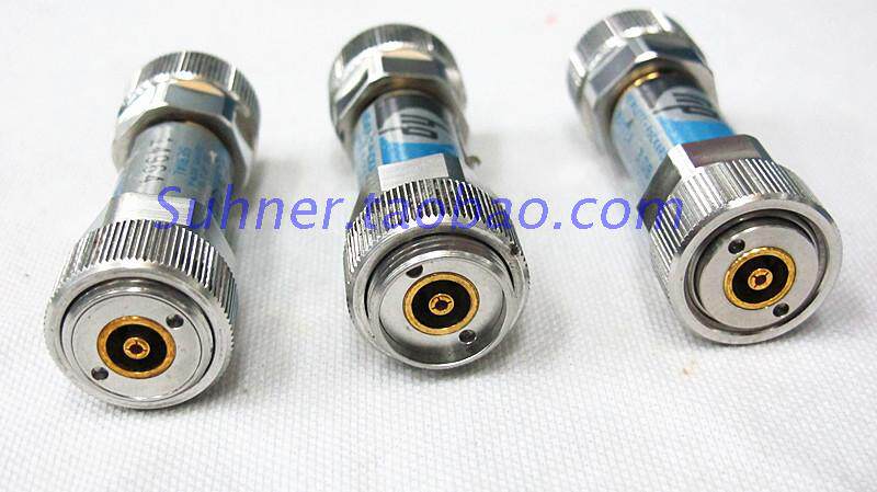 拆机件：HP 8492A 18G APC-7mm 3db/6db/10db/20db固定式衰减器