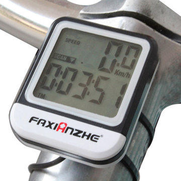 Compteur de vélo FAXIANZHE - Ref 2439189 Image 1