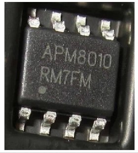 APM8010KC APM8010 APM/SOP-8 全新原装 质量保证