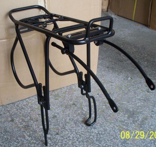 Porte-bagages pour vélo GIANT - Ref 2429356 Image 1