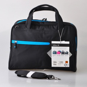 Samsonite 新秀丽 14寸单肩包（联想ideapad Z系列赠品），69元