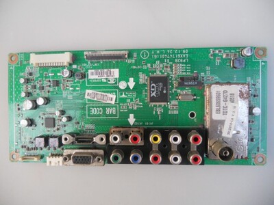 LG32LD3主板液晶电视配件
