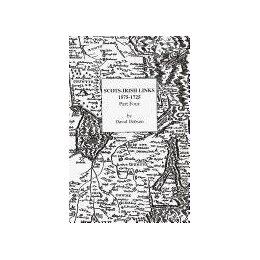 【预售】Scots-Irish Links, 1575-1725. Part Four
