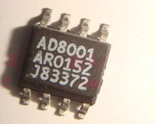 AD8001AR 质量保证