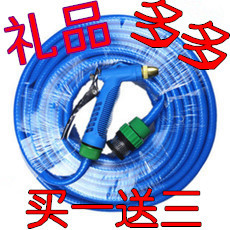 洗车水枪高压枪家用洗车水枪洗车水管增压水枪洗车枪全铜枪头套装