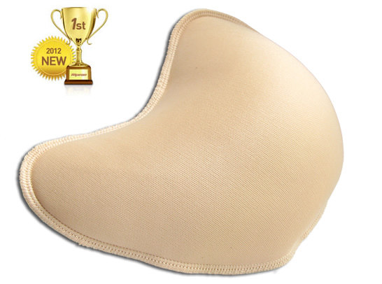 Coques pour soutien-gorge BEAUTYFORM BMMZ03 - Ref 814134 Image 1