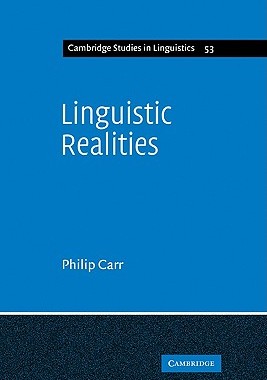 【预售】Linguistic Realities: An Autonomist Metatheory for