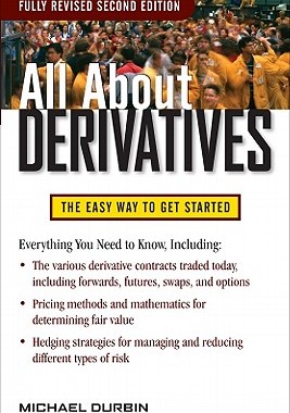 【预售】All about Derivatives