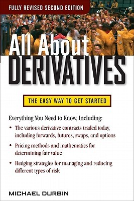 【预售】All about Derivatives