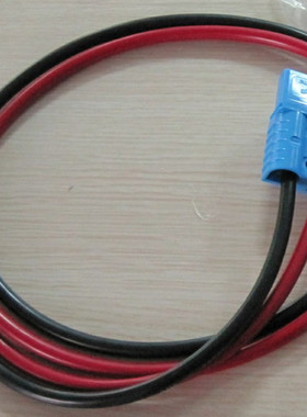 APC SUA3000UXICH 5000UX主机与电池之间连接线 电池线 插头