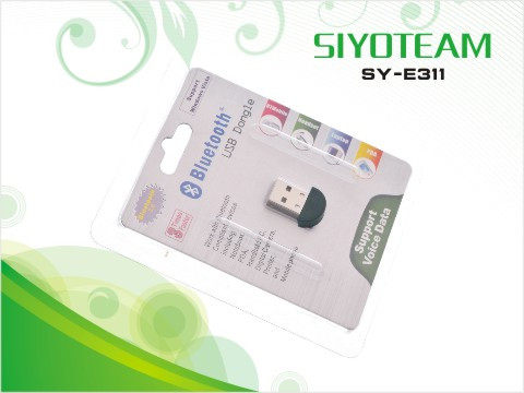 蓝牙 信誉 迷你的蓝牙适配器(支持Vista)mini蓝牙适配器 圆/平头