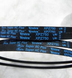 美国盖茨GATES三角皮带XPZ730空压机XPZ737皮带XPZ750