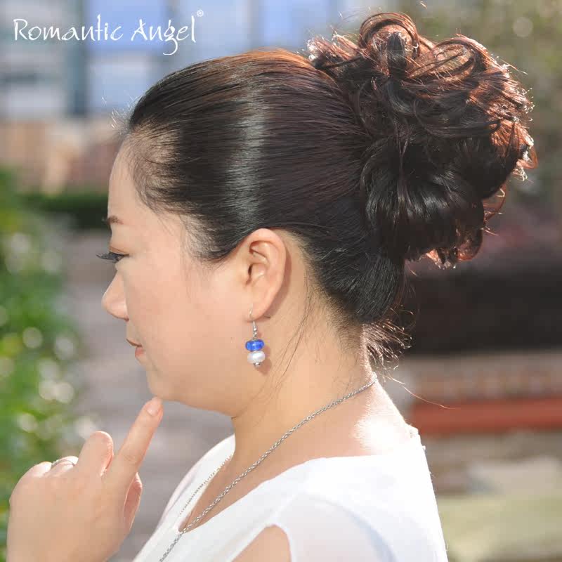 Bandeau cheveux - Ref 266394 Image 4