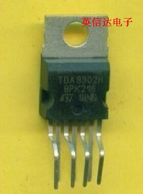 热卖TDA9302H全新原装现货