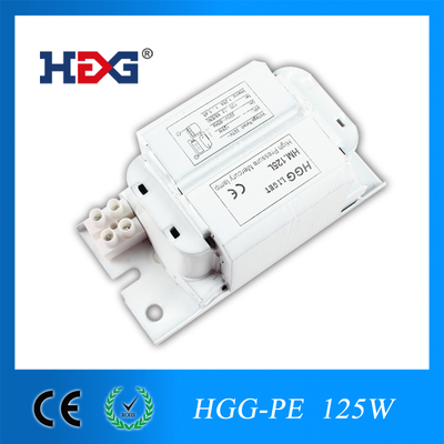 金卤灯汞灯镇流器 HGG-PE 125W BALLAST