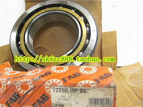 原装德国FAG轴承 7224B.MP.UA 进口轴承 7224BECBM 7224BM