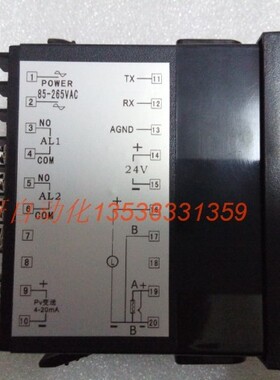 泛达(PAN-GLOBE) E6-002-130-001 P906-002-130-001  PID温控仪