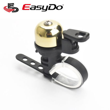 Sonnette de vélo EASYDO - Ref 1459665 Image 1